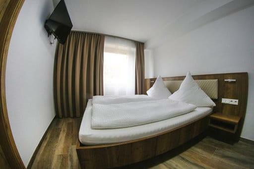 Look Hotel & Rooms Crailsheim Exteriör bild