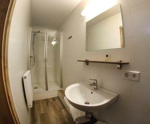 Look Hotel & Rooms Crailsheim Exteriör bild