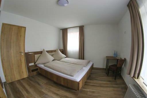 Look Hotel & Rooms Crailsheim Exteriör bild