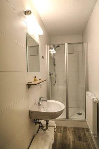 Look Hotel & Rooms Crailsheim Exteriör bild